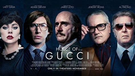 house of gucci robert de niro|house of gucci movie 2021.